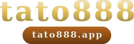 tato888 logo