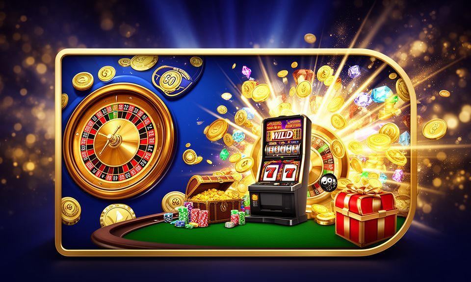 tato888 How the Lobby, Wallet and Games Work on Phones and Tablets