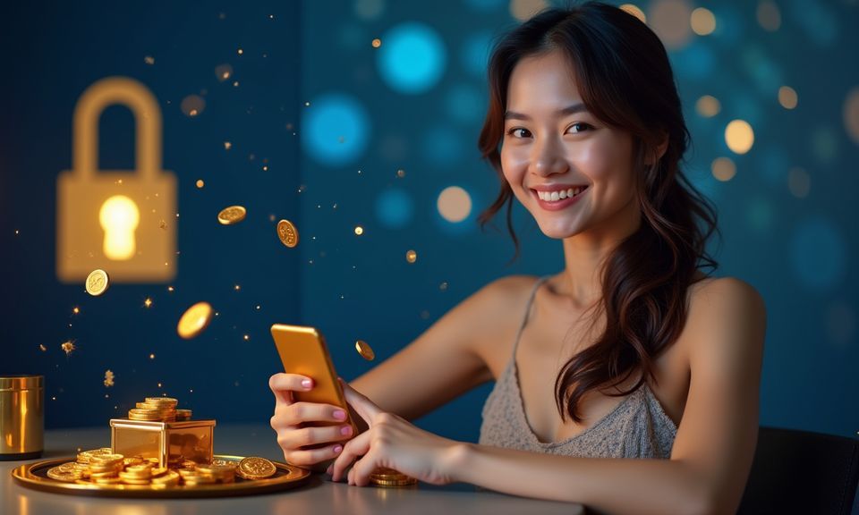 tato888 Setting Your Own Deposit Ceilings and Session Time Reminders