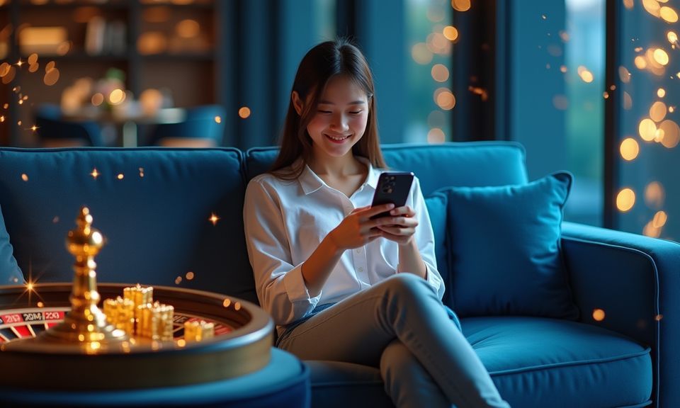 tato888 mobile gaming